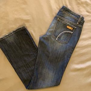 Joe’s Jeans “The Provacateur” Size 27